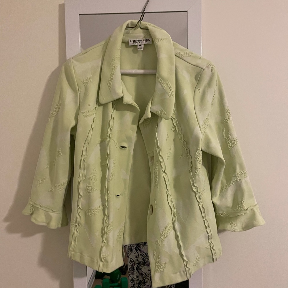 Jacket